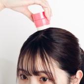 Sản phẩm giữ nếp tóc: Bí quyết cho mái tóc "chuẩn đẹp" của phụ nữ Nhật